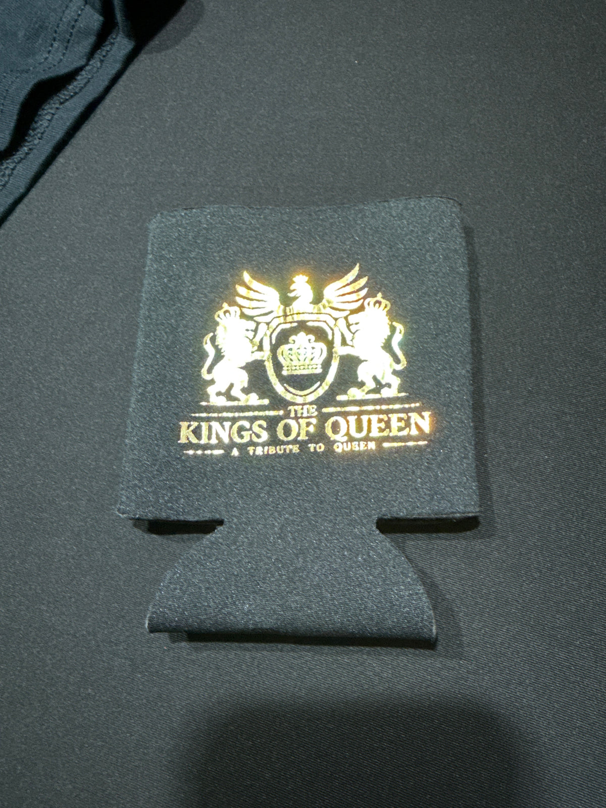 Koozies