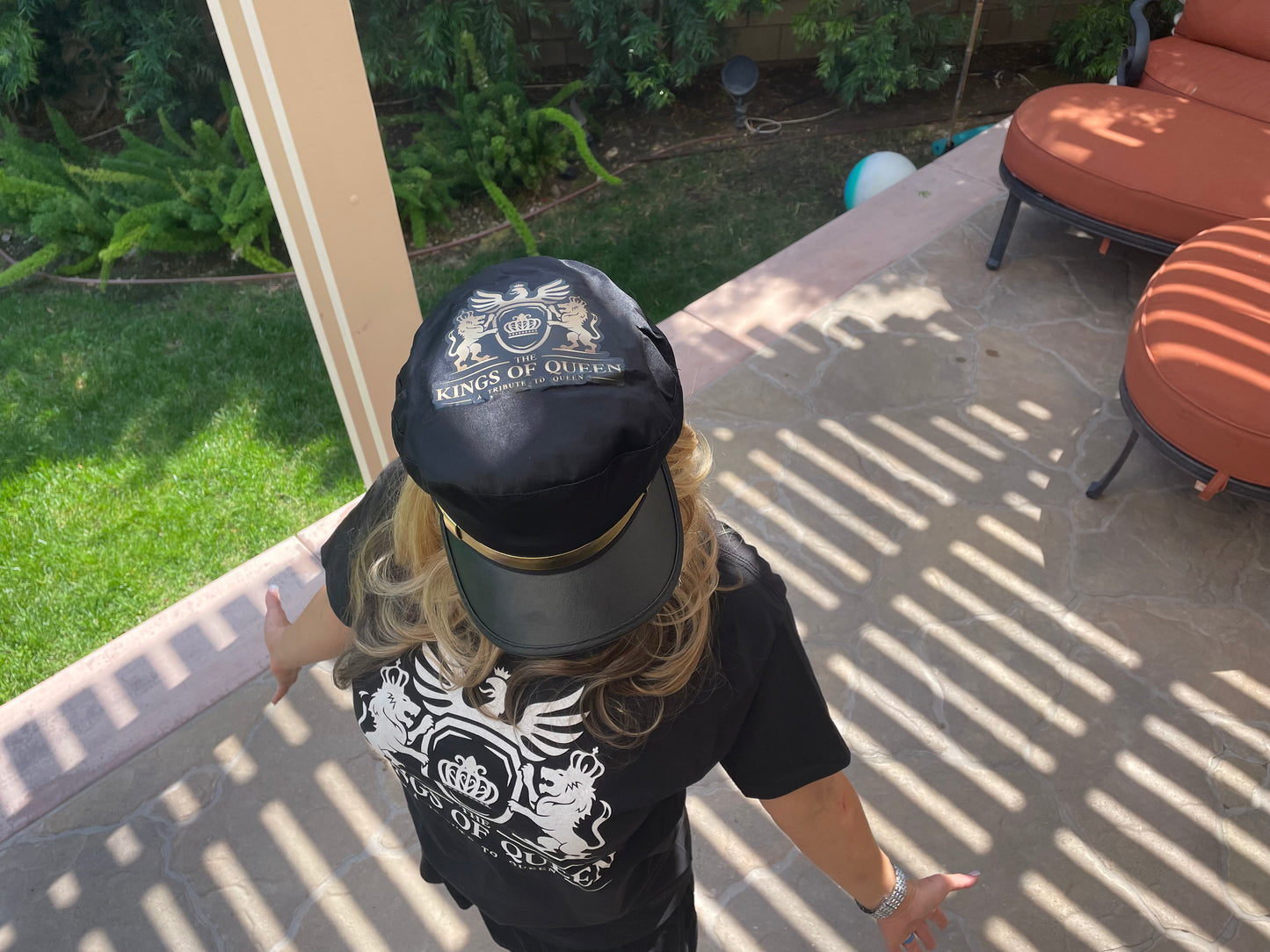 Official Hat
