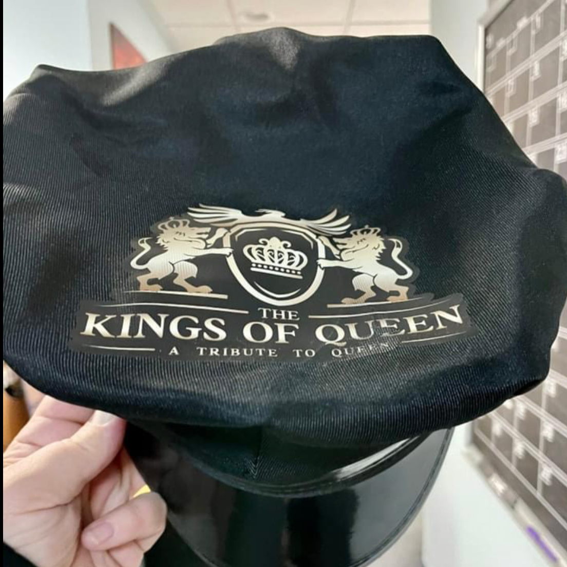 Official Hat