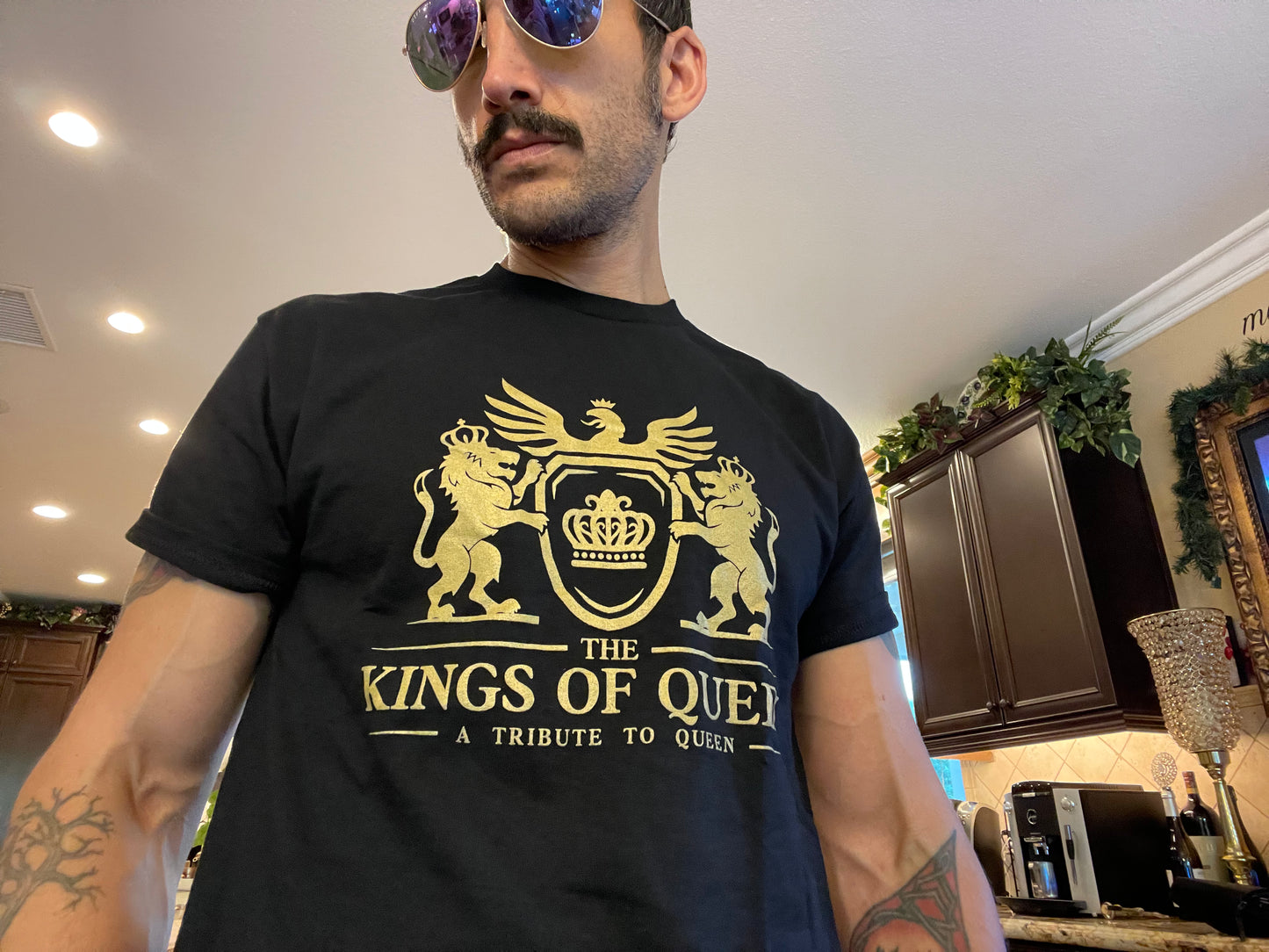 Short Sleeve T-Shirt