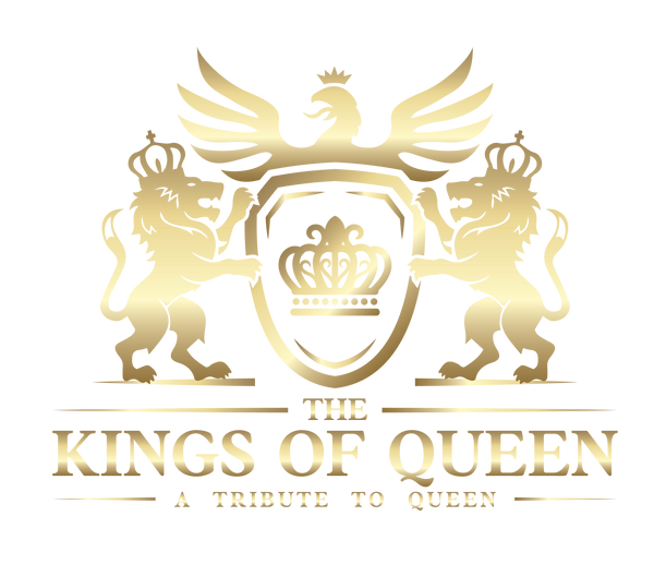 The Kings of Queen - A Tribute to Queen — Granted Records