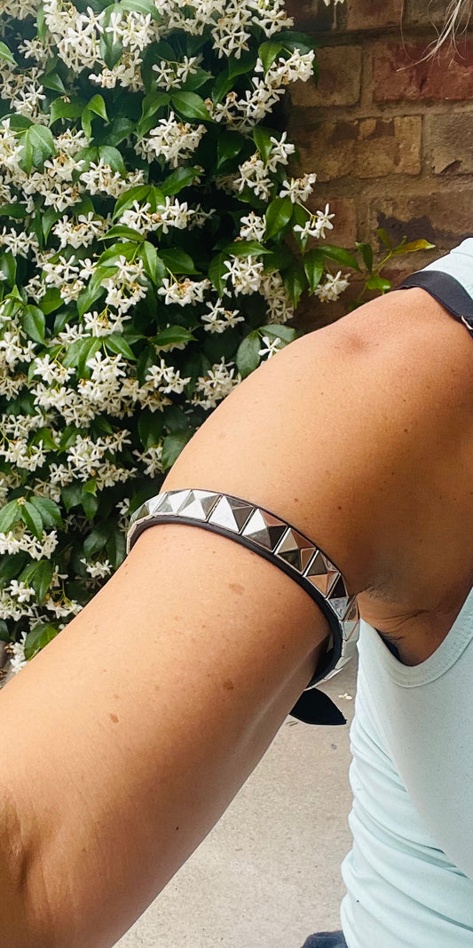 Freddie mercury 2025 arm bracelet